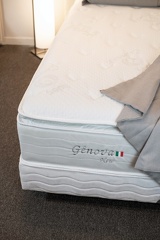 GENOVA --